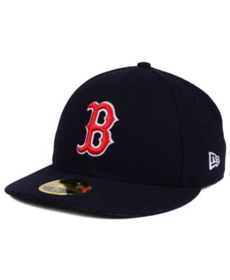 New Era - Low Profile AC Performance 59FIFTY Cap