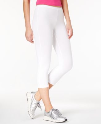 Hue - Capri Leggings