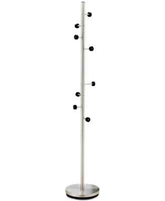 Adesso - Swizzle Coat Rack