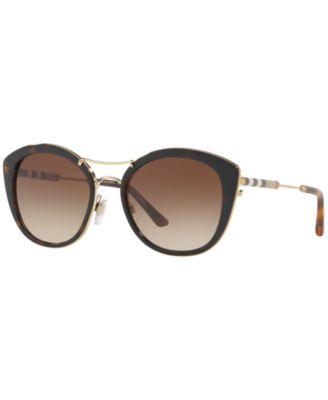 Burberry - Sunglasses, BE4251Q