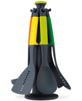 Joseph Joseph - Elevate Carousel 6-Pc. Utensil Set