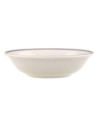 Villeroy & Boch - Design Naif Fruit Dish