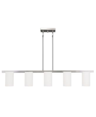 Livex - Astoria Light Chandelier