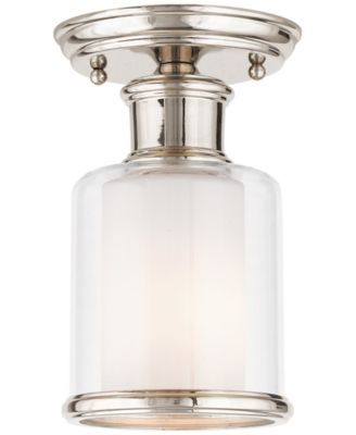 Livex - Middlebush Flush Mount Light