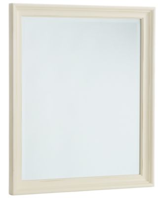 Furniture - Sanibel Mirror, Created for Macy's