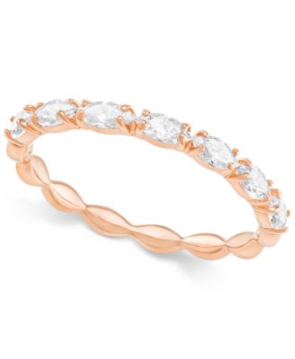 Swarovski - Marquise Crystal Ring