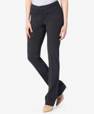 NYDJ - Tummy-Control Trousers