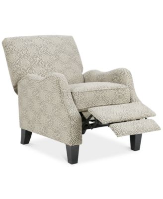 Harbor House - Hoffman Recliner, Quick Ship