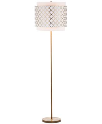 Safavieh - Priscilla Floor Lamp