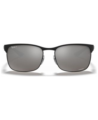Ray-Ban - Sunglasses, RB8319CH 60
