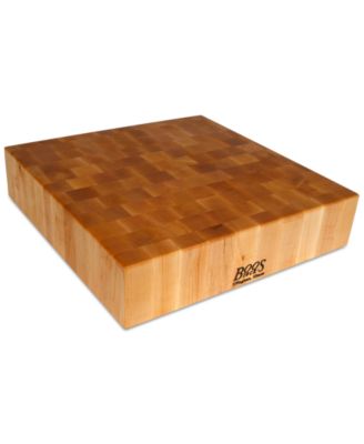 John Boos - Maple Cutting Board