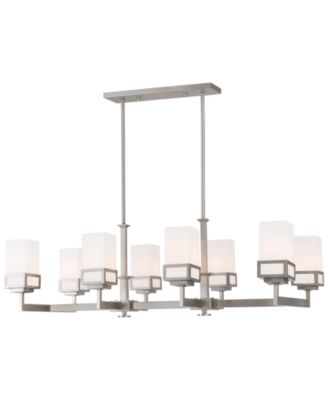 Livex - Harding 8-Light Chandelier
