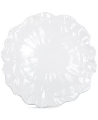 Peony 16" Melamine Serving Platter image