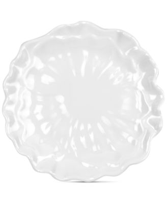 Peony 5.5" Melamine Bread & Butter Plates, Set Of 4 image