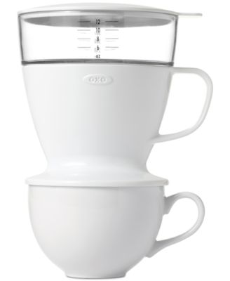 OXO - Good Grips Pour-Over Coffee Maker