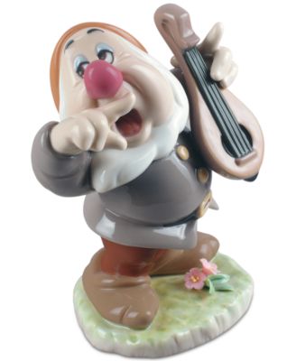 Lladró - Sneezy Figurine
