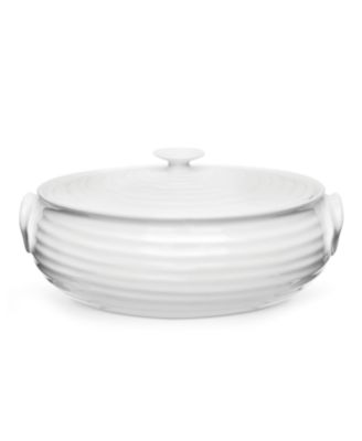 Portmeirion - Dinnerware, Sophie Conran Covered Serving Dish