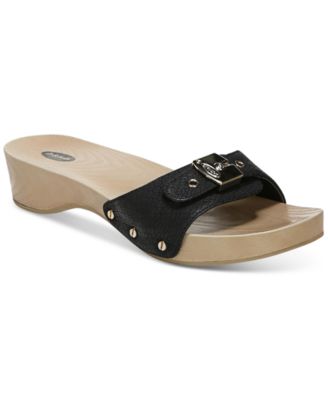 Dr. Scholl's - Classic Slide Sandals