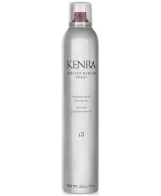 Kenra Professional - Perfect Medium Spray 13, 10-oz.
