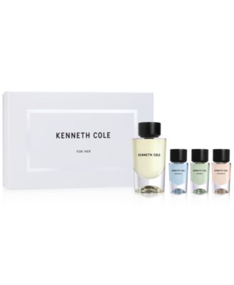 Kenneth Cole - 4-Pc. Kenneth Cole For Her Gift Set