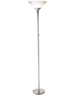 Adesso - Aries Floor Lamp