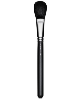 MAC - 129S Powder/Blush Brush