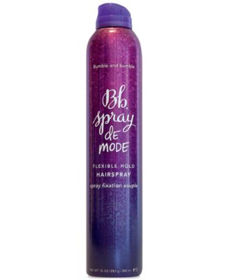 Bumble and Bumble - Spray de Mode Hairspray, 10-oz.