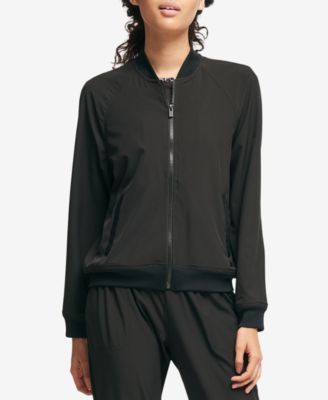 DKNY - Graphic Bomber Jacket