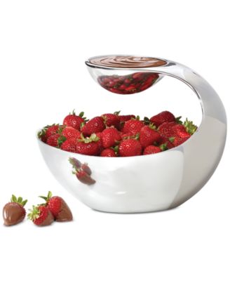 Nambé - Serveware, Scoop Server