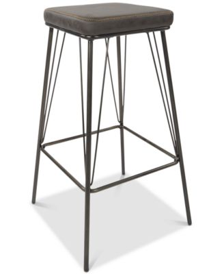 Office Star - Wadon 30'' Bar Stool, Quick Ship