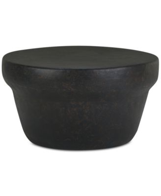 Simpli Home - Debrina Coffee Table, Quick Ship