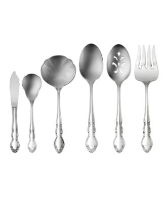 Macy's - Dover 6 Piece Hostess Set