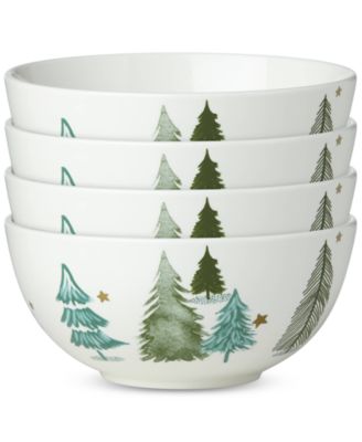 Balsam Lane All-Purpose Bowls, Set of 4 image