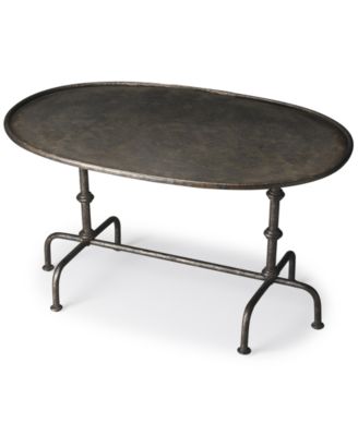 Butler - Kira Cocktail Table, Quick Ship