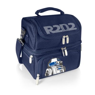 Disney - R2-D2 - Pranzo Lunch Tote