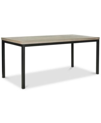 Safavieh - Dennis Coffee Table, Quick Ship
