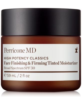 High Potency Classics Face Finishing & Firming Tinted Moisturizer SPF 30, 2 fl. oz. image