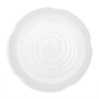 Pearl Melamine 16" Large Platter image