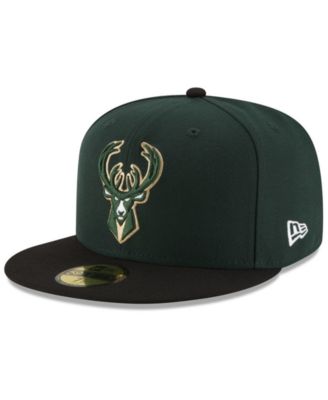 New Era - Basic 2 Tone 59FIFTY Fitted Cap
