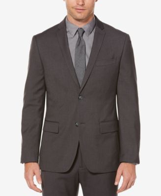 Perry Ellis - Men's Slim-Fit Suit Jacket