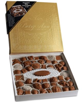 Betsy Ann Chocolates - 32-Oz. Assortment