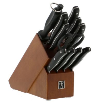 J.A. Henckels - International Definition 12-Pc. Cutlery Set