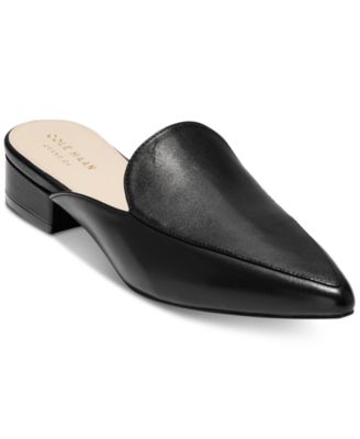 Cole Haan - Piper Mules