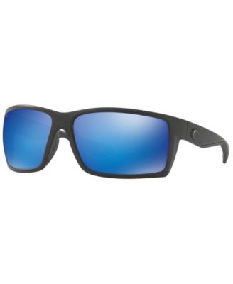 Costa Del Mar - Polarized Sunglasses, REEFTON 64