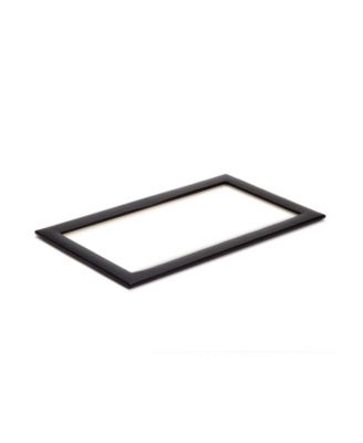 Vault Jewelry Tray Glass Lid image