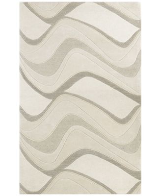 Kas - Eternity Waves 3'3" x 5'3" Area Rug