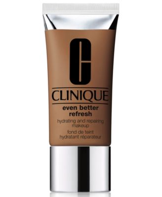 Even Better Refresh™ Hydrating and Repairing Makeup Foundation, 1 oz. image