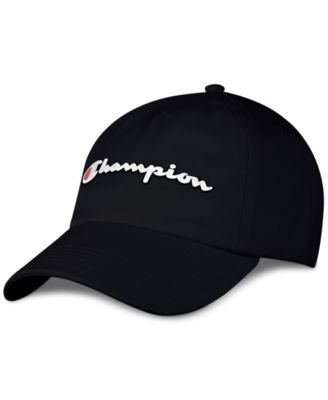 Champion - Men's Logo Hat
