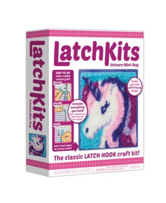 LatchKits