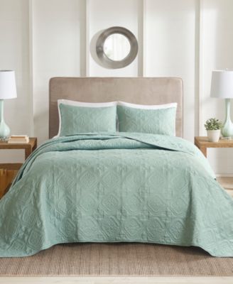 510 Design - Oakley Bedspread Collection